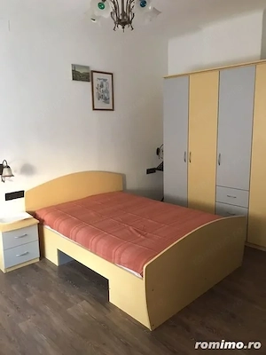 apartament o camera complet utilat si mobilat Balcescu 