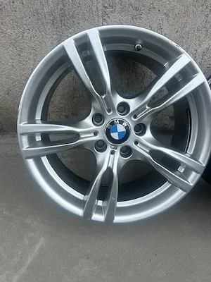 Jante BMW M R18 - imagine 2