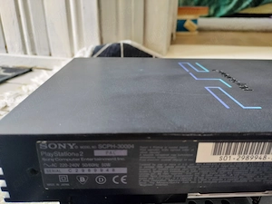 Consola Playstation 2 Sony complet - imagine 3