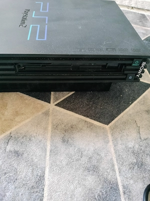 Consola Playstation 2 Sony complet - imagine 2
