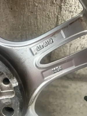 Jante BMW M R18 - imagine 4