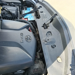 Vând mașină Toyota Verso  - imagine 2