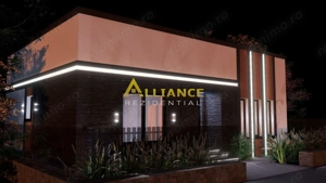 Casa moderna | 4 Camere | Teren 309 mp | Ideala familie - imagine 2