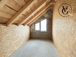 Casa P+M | 5 camere | Lumina | Predare la cheie - imagine 18