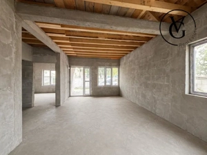 Casa P+M | 5 camere | Lumina | Predare la cheie - imagine 3