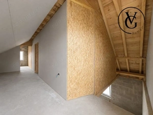 Casa P+M | 5 camere | Lumina | Predare la cheie - imagine 13