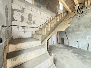 Casa P+M | 5 camere | Lumina | Predare la cheie - imagine 12