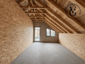 Casa P+M | 5 camere | Lumina | Predare la cheie - imagine 15