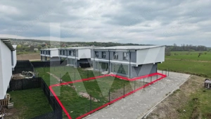 Duplex de vanzare zona Tropinii Vechi - imagine 18