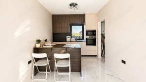 Comision 0% Casa Dumbravita  | 4 camere | 120 mp utili | Triplex - imagine 3