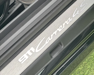 Porsche 911 carrera s - imagine 9