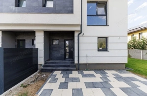 Comision 0% Casa Dumbravita  | 4 camere | 120 mp utili | Triplex - imagine 20