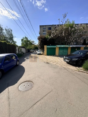 2 camere| langa ISHO| zona frumoasa| aproape de Iulius Mall| - imagine 11