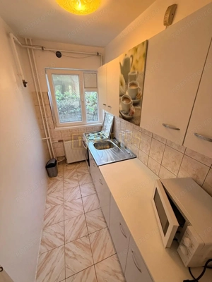 2 camere| langa ISHO| zona frumoasa| aproape de Iulius Mall| - imagine 8