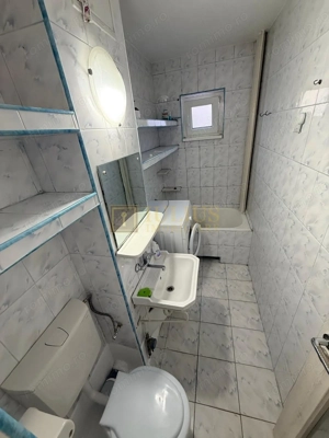 2 camere| langa ISHO| zona frumoasa| aproape de Iulius Mall| - imagine 7