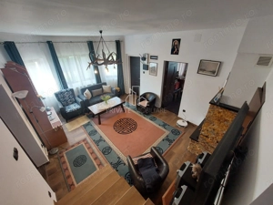 Casa De Vanzare, 1000 Mp Teren, Galesti , Mures