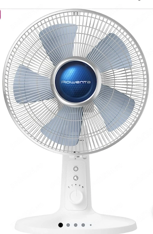 Vând ventilator Rowenta
