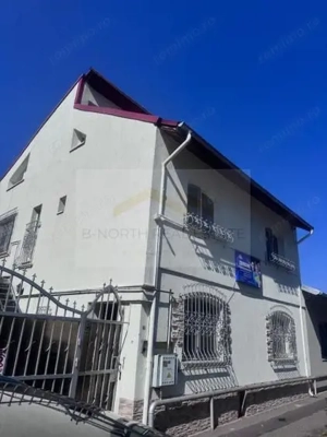 Sediu business premium, vilă 7 camere, vizibilitate excelentă zona One Cotroceni