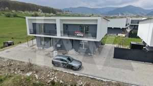 Duplex de vanzare zona Tropinii Vechi