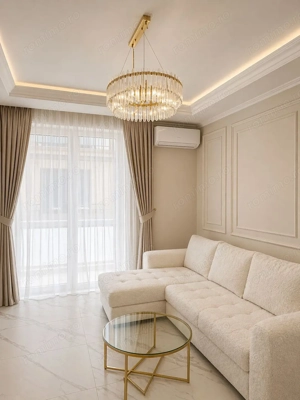 Apartament 2 camere + parcare inclusă | Giroc – Chișoda | Bloc nou