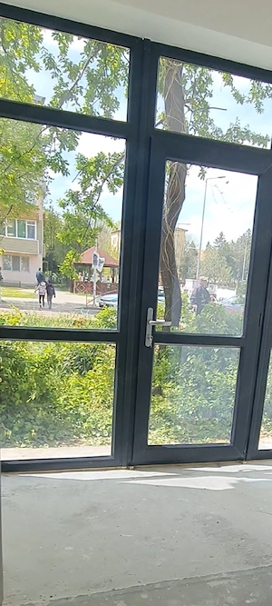 Apartament sau Spatu Școala 5