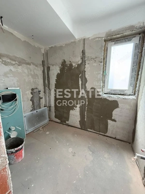 Penthouse Ciarda Rosie , 3 camere, terasa 40 mp - imagine 7