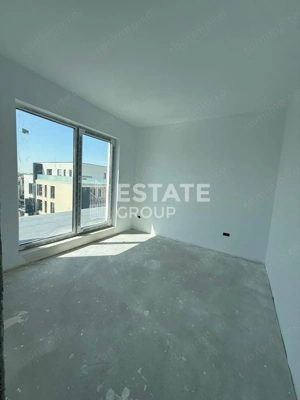 Penthouse Ciarda Rosie-posibilitate alegere finisaje - imagine 2