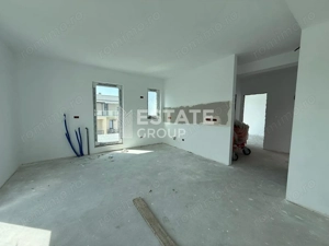 Penthouse Ciarda Rosie , 3 camere, terasa 40 mp - imagine 4