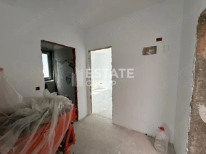 Penthouse Ciarda Rosie , 3 camere, terasa 40 mp - imagine 5