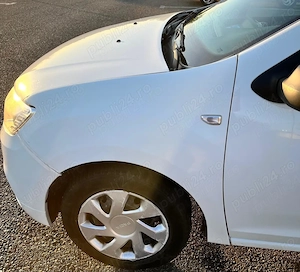 Dacia Logan 2017 benzina+GPL - imagine 10