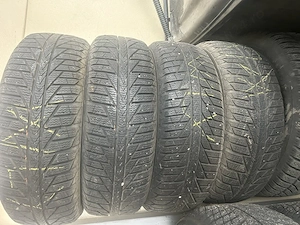 Viking 195/65R15 iarna - imagine 2