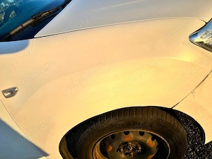 Dacia Logan 2017 benzina+GPL - imagine 8