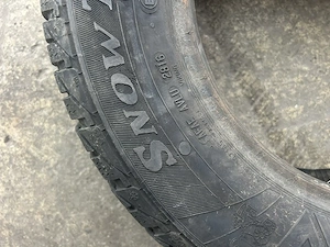 Viking 195/65R15 iarna - imagine 4