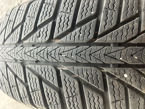 Viking 195/65R15 iarna