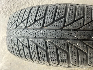 Viking 195/65R15 iarna - imagine 5
