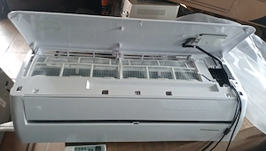 Aer coditionat , AC , Vortex inferter 12000Btu , consum mic de energie - imagine 5