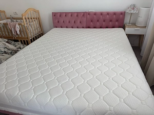 Saltea pat 160x200