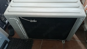 Aer coditionat , AC , Vortex inferter 12000Btu , consum mic de energie - imagine 2