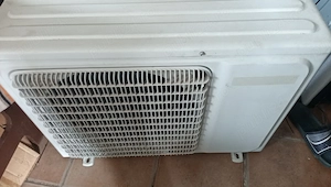 Aer coditionat , AC , Vortex inferter 12000Btu , consum mic de energie