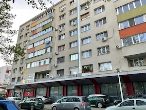 Apartament 3 camere - Metrou 1 Mai 