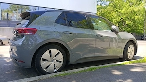 VW ID.3 PRO 2023 | Unic Proprietar | Garanție | Stare Impecabilă - imagine 4