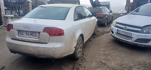 Audi a4 b7 1.9 motorina  - imagine 2