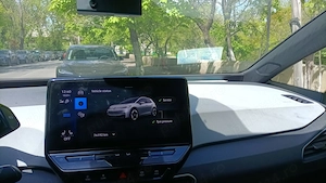 VW ID.3 PRO 2023 | Unic Proprietar | Garanție | Stare Impecabilă - imagine 7