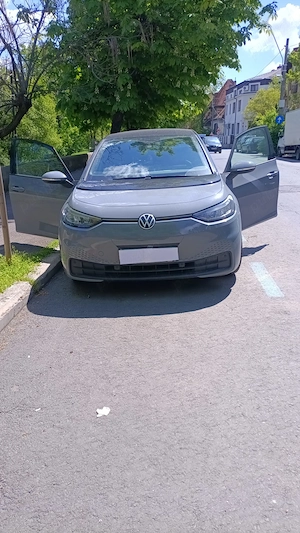 VW ID.3 PRO 2023 | Unic Proprietar | Garanție | Stare Impecabilă - imagine 2