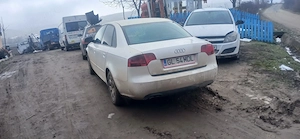 Audi a4 b7 1.9 motorina  - imagine 3