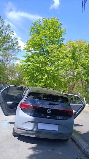 VW ID.3 PRO 2023 | Unic Proprietar | Garanție | Stare Impecabilă - imagine 3