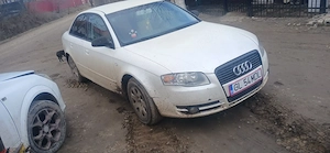 Audi a4 b7 1.9 motorina  - imagine 4