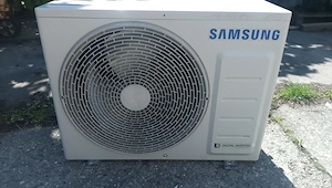 Unitate externa AC Samsung inverter R410