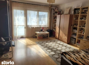 Vânzare Garsonieră Adiacent Alba Iulia – Decebal, Etaj 1, Bloc 1990 Reabilitat