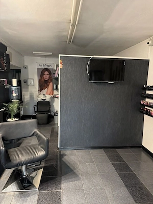 Spatiu Comercial De Inchiriat CET-ANDA